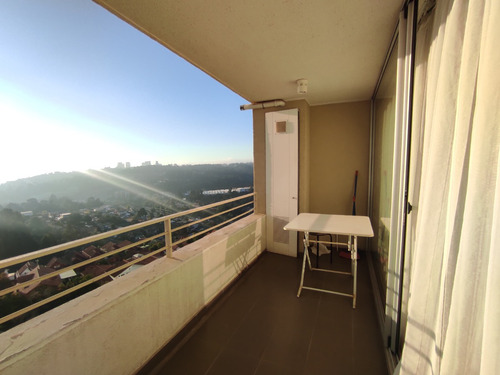 Arriendo Departamento P 2D en suite 2B 1E Re&ntilde;aca - Vi&ntilde;a Del Mar
