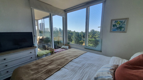 Venta Departamento NO 2D en suite 2B 1E 1B Montemar - Conc&oacute;n