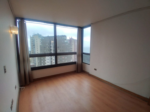 Venta Departamento NP 4D en suite 3B 1E 1B Re&ntilde;aca - Vi&ntilde;a Del Mar
