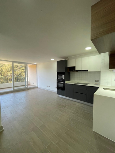 Arriendo Departamento N 2D en suite Walk-in cl&oacute;set 2B 1E Re&ntilde;aca - Vi&ntilde;a Del Mar