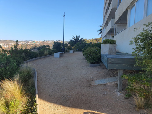 Arriendo Departamento 3D 2B 1E Agua Santa - Vi&ntilde;a Del Mar