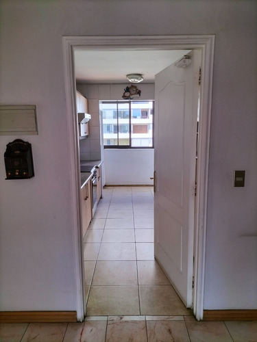 Venta Departamento NOSP 4D en suite Walk-in cl&oacute;set 4B 2E 1B Libertad - Vi&ntilde;a Del Mar