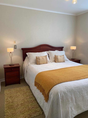 Venta Departamento 2D 2B 1E Las Gaviotas - Conc&oacute;n