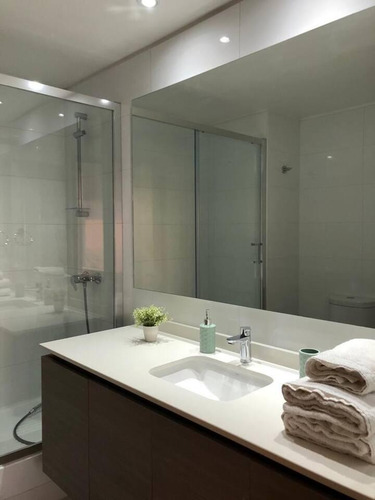 Arriendo Departamento P 2D 2B 1E 1B Re&ntilde;aca - Vi&ntilde;a Del Mar