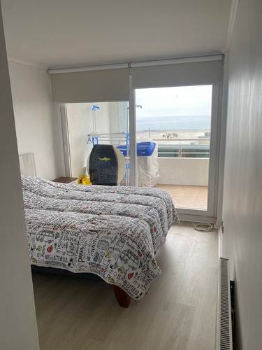 Venta Departamento 2D 2B 1E 1B Costas de Montemar - Conc&oacute;n