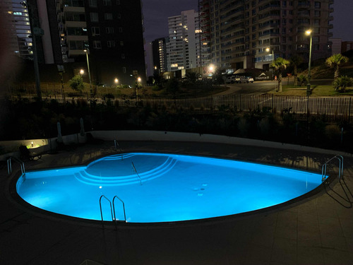 Venta Departamento 2D 2B 1E Costas de Montemar - Conc&oacute;n