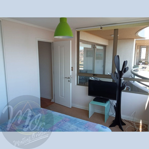 Venta Departamento 2D 1B 1E Miraflores - Vi&ntilde;a Del Mar