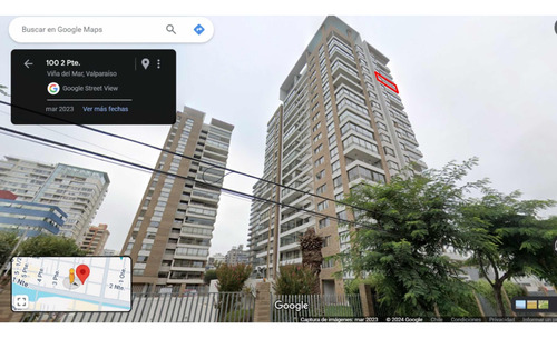 Arriendo Departamento 3D 2B 1E 1B Libertad - Vi&ntilde;a Del Mar