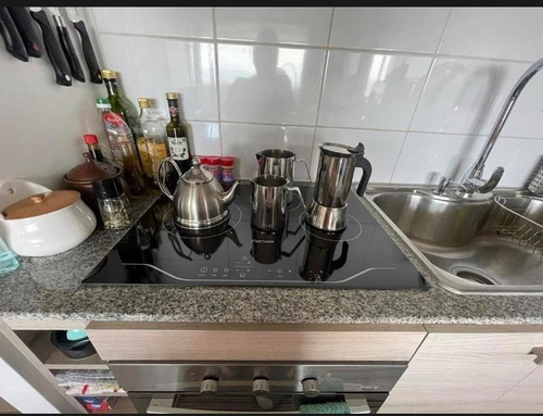 Venta Departamento NO 2D en suite 2B 1E 1B  - Vi&ntilde;a Del Mar