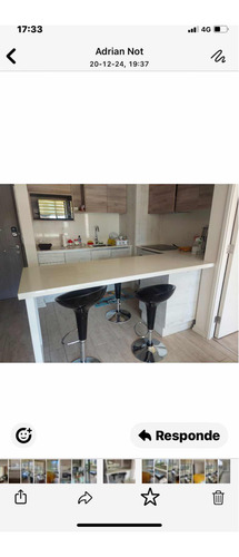 Venta Departamento 2D 2B 1E Montemar - Conc&oacute;n