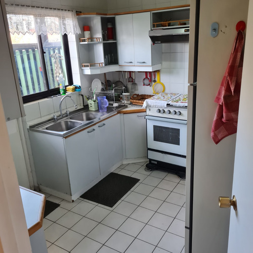 Venta Departamento NP 3D 2B 1E 1B Quinta Vergara - Vi&ntilde;a Del Mar