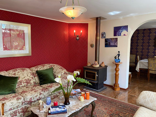 Venta Casa NOSP 5D en suite 3B 2E 2B Montemar - Conc&oacute;n