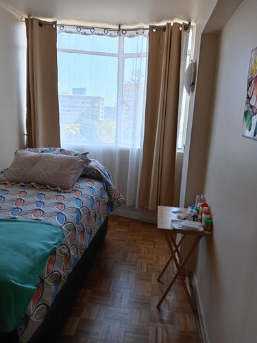 Venta Departamento P 2D 1B Centro de Vi&ntilde;a del Mar - Vi&ntilde;a Del Mar
