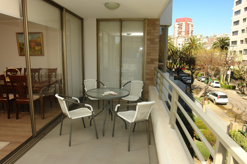 Venta Departamento NO 3D en suite Walk-in cl&oacute;set 2B 2E 1B Libertad - Vi&ntilde;a Del Mar