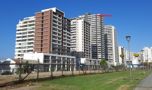 Venta Departamento P 2D 2B 1E 1B Centro de Vi&ntilde;a del Mar - Vi&ntilde;a Del Mar