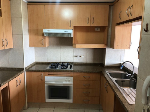 Venta Departamento NP 2D en suite Walk-in cl&oacute;set 2B 2E 1B Re&ntilde;aca - Vi&ntilde;a Del Mar