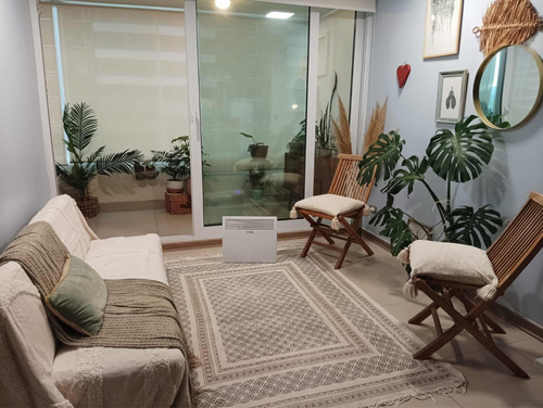 Venta Departamento 2D 2B 1E Costas de Montemar - Conc&oacute;n