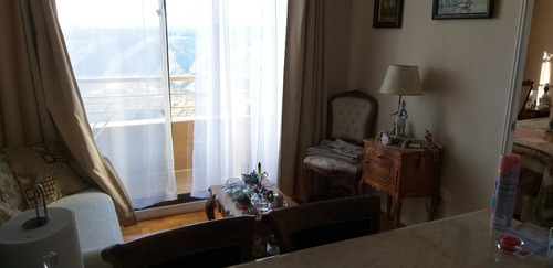 Venta Departamento NP 2D Walk-in cl&oacute;set 2B 1E 1B G&oacute;mez Carre&ntilde;o - Vi&ntilde;a Del Mar