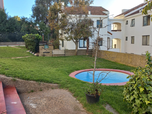 Venta Departamento NP 2D 1B 1E 1B Re&ntilde;aca - Vi&ntilde;a Del Mar
