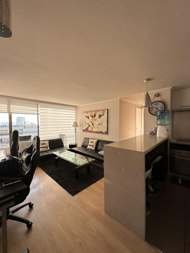 Venta Departamento 2D 2B 1E 1B Centro de Vi&ntilde;a del Mar - Vi&ntilde;a Del Mar