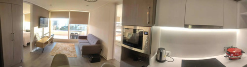 Venta Departamento 2D 2B 1E Costas de Montemar - Conc&oacute;n