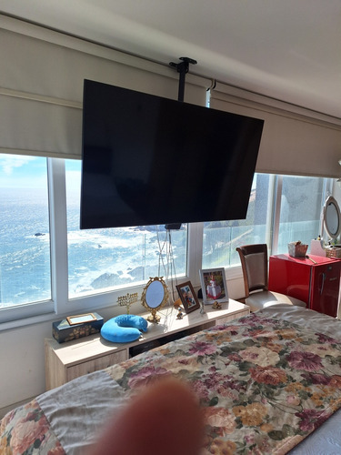 Venta Departamento 3D 3B 1E Re&ntilde;aca - Vi&ntilde;a Del Mar