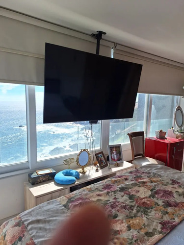 Venta Departamento 3D 3B 1E Re&ntilde;aca - Vi&ntilde;a Del Mar