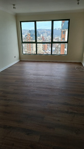 Venta Departamento NP 2D en suite 2B 1E 1B Las Salinas - Vi&ntilde;a Del Mar