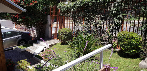 Venta Casa NOSP 4D 4B 2E 1B Re&ntilde;aca - Vi&ntilde;a Del Mar