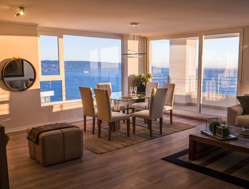 Venta Departamento 1D 1B 2E 1B Re&ntilde;aca - Vi&ntilde;a Del Mar