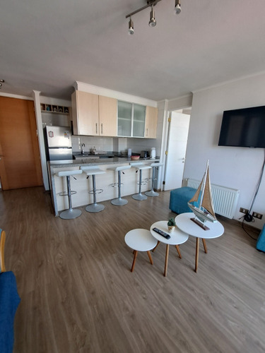 Arriendo Departamento SO 2D 2B 1E Libertad - Vi&ntilde;a Del Mar