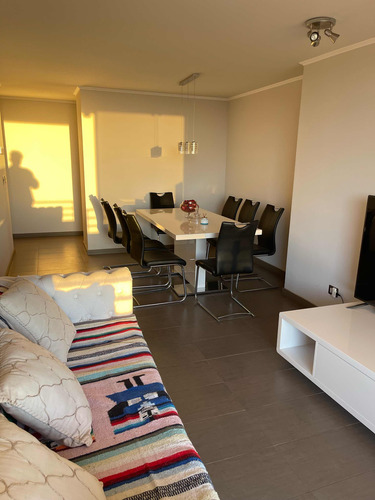 Venta Departamento 3D 2B 1E Re&ntilde;aca - Vi&ntilde;a Del Mar