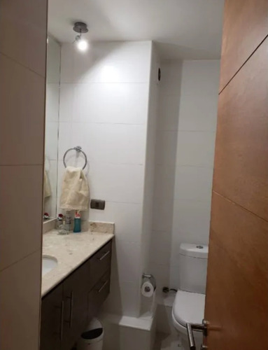 Arriendo Departamento NO 2D en suite 2B 1E Libertad - Vi&ntilde;a Del Mar