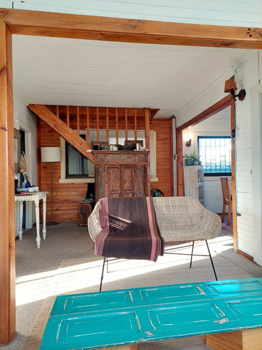 Venta Casa 4D 2B 3E 1B Higuerillas - Conc&oacute;n