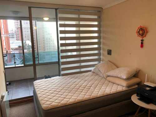 Arriendo Departamento 2D 2B 1E 1B Libertad - Vi&ntilde;a Del Mar