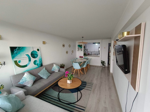 Arriendo Departamento NO 3D en suite 2B 1E Agua Santa - Vi&ntilde;a Del Mar