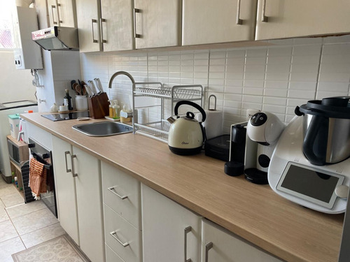 Venta Departamento 2D en suite 2B 1E Re&ntilde;aca - Vi&ntilde;a Del Mar