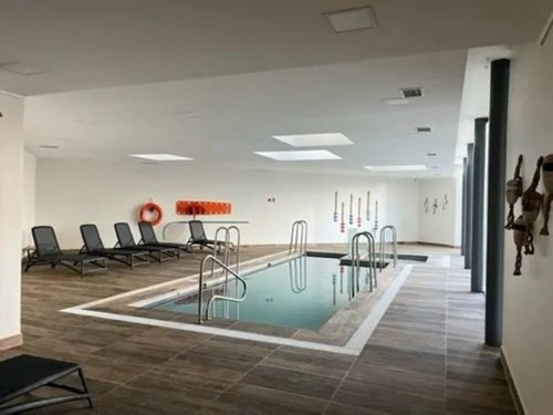 Arriendo Departamento NO 2D en suite 1B 1E Costas de Montemar - Conc&oacute;n