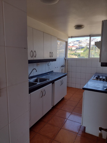 Venta Departamento N 3D en suite 2B 1E 1B Agua Santa - Vi&ntilde;a Del Mar