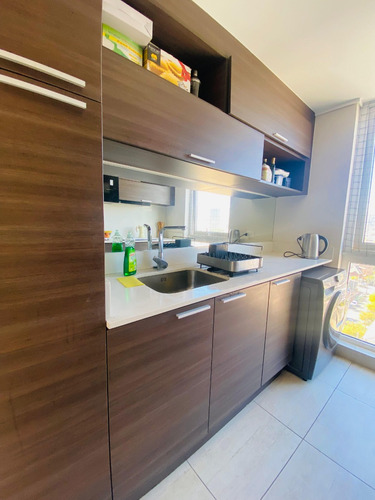 Venta Departamento NO 3D en suite 2B 2E 1B Libertad - Vi&ntilde;a Del Mar