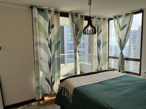 Arriendo Departamento 2D 2B 1E 1B Re&ntilde;aca - Vi&ntilde;a Del Mar