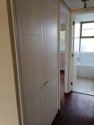 Arriendo Departamento NO 3D en suite Walk-in cl&oacute;set 3B 1E 1B Montemar - Conc&oacute;n