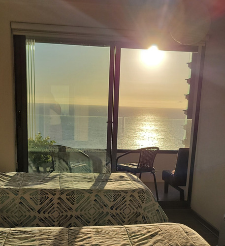 Arriendo Departamento O 2D en suite 2B 1E Re&ntilde;aca - Vi&ntilde;a Del Mar