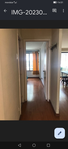 Arriendo Departamento 3D 2B 1E Libertad - Vi&ntilde;a Del Mar