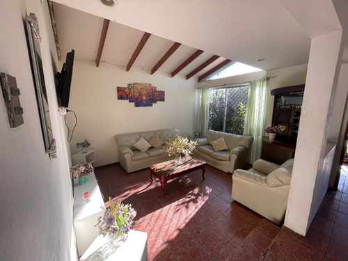 Venta Casa 8D 4B 4E Achupallas - Vi&ntilde;a Del Mar