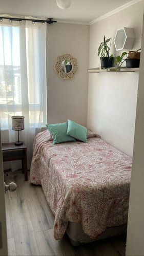 Arriendo Departamento NP 3D 2B 1E Centro de Vi&ntilde;a del Mar - Vi&ntilde;a Del Mar