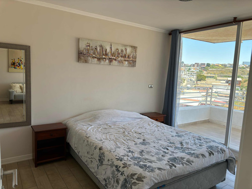 Venta Departamento 1D 1B 1E Higuerillas - Conc&oacute;n