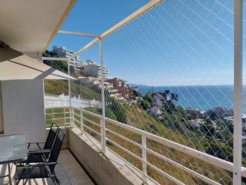 Arriendo Departamento NO 2D en suite Walk-in cl&oacute;set 2B 1E Re&ntilde;aca - Vi&ntilde;a Del Mar