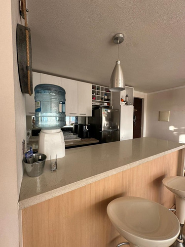 Venta Departamento P 2D Walk-in cl&oacute;set 2B 1E 1B Centro de Vi&ntilde;a del Mar - Vi&ntilde;a Del Mar
