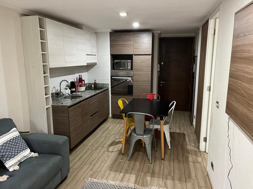 Venta Departamento NP 1D en suite 1B 1E  - Vi&ntilde;a Del Mar